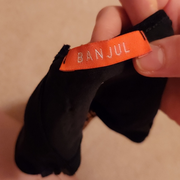 Gold Rhinestone Set - Picture 6 of 9